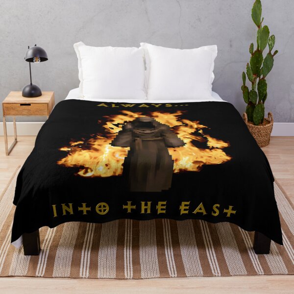 Item preview, The Wanderer. Always... In To The East designed and sold by ZLHM-store.