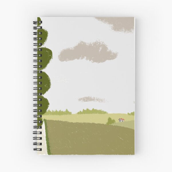 Item preview, Country road designed and sold by byArek.
