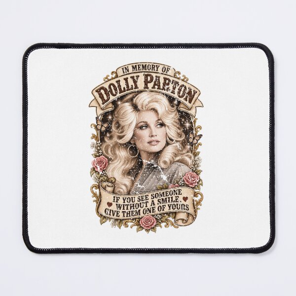 Item preview, Dolly Parton Classic  designed and sold by gotoworkea.