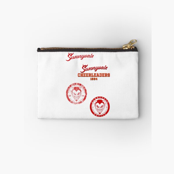 Item preview, Devil Horn Mascot Badges High School Squad designed and sold by JevonCummerata.