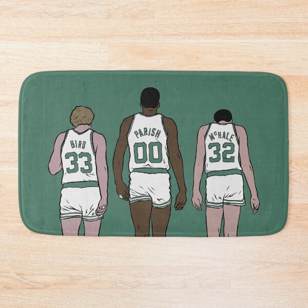 Item preview, Bird, Parish & McHale designed and sold by RatTrapTees.