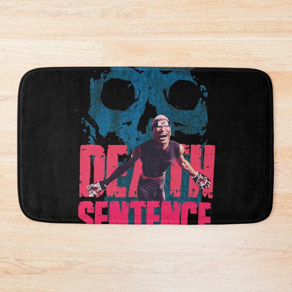 Item preview, Death Sentence Fighter Skull  designed and sold by ALEXJACKSONS.