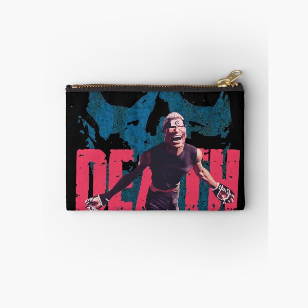 Item preview, Death Sentence Fighter Skull  designed and sold by ALEXJACKSONS.