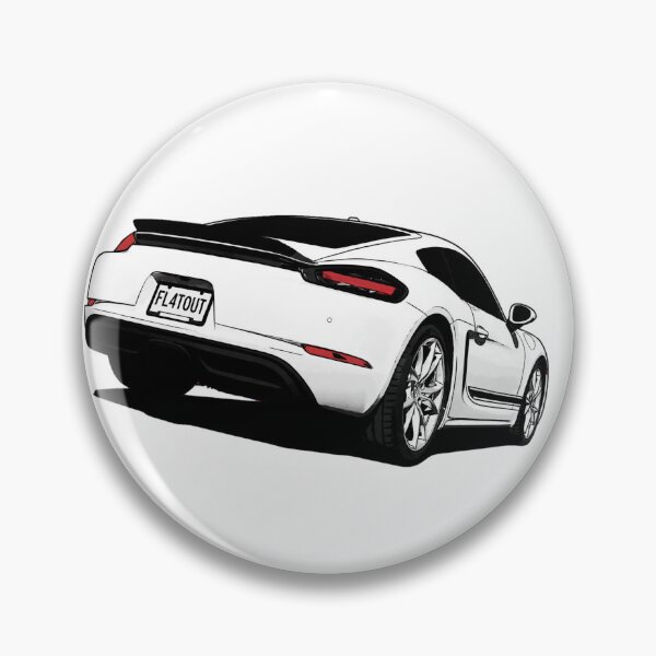Item preview, Midengine Coupe  designed and sold by banditcar.