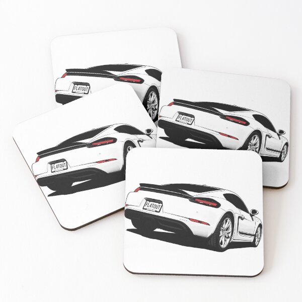 Item preview, Midengine Coupe  designed and sold by banditcar.