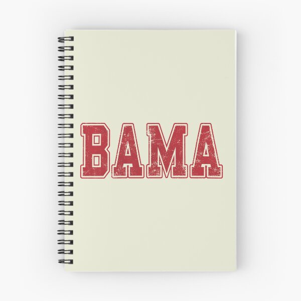Item preview, Alabama designed and sold by RebeltouilleArt.