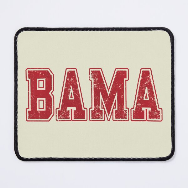 Item preview, Alabama designed and sold by RebeltouilleArt.