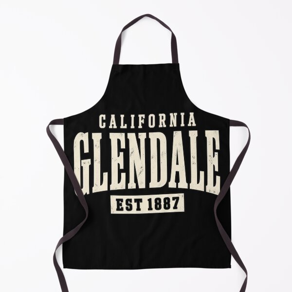 Item preview, Glendale - California designed and sold by GoodOldVintage.