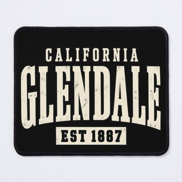 Item preview, Glendale - California designed and sold by GoodOldVintage.