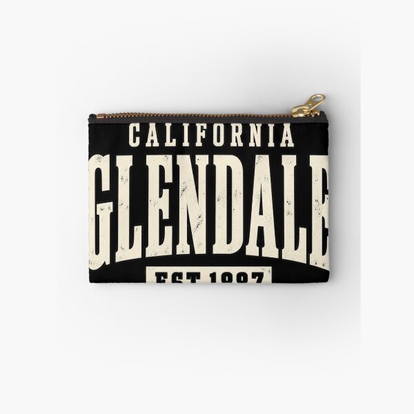 Item preview, Glendale - California  designed and sold by GoodOldVintage.