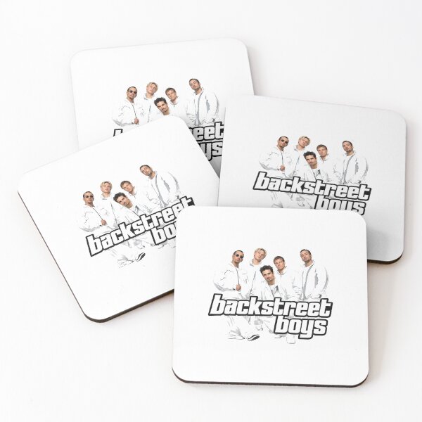 Item preview, Backstreet Boys designed and sold by carrollriddle.