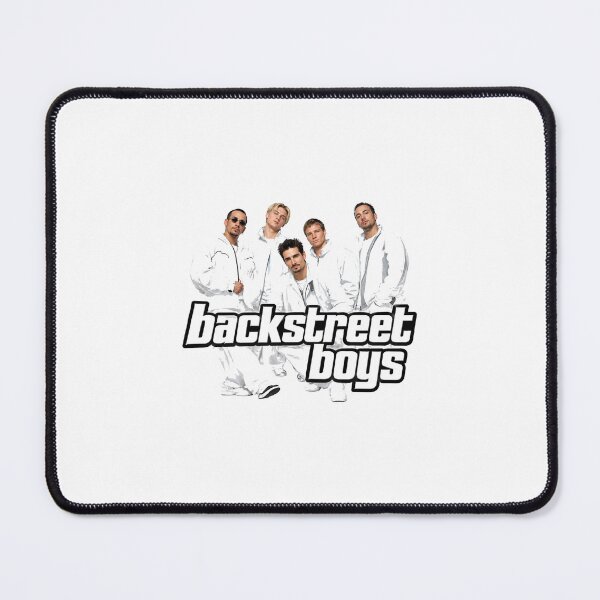 Item preview, Backstreet Boys designed and sold by carrollriddle.