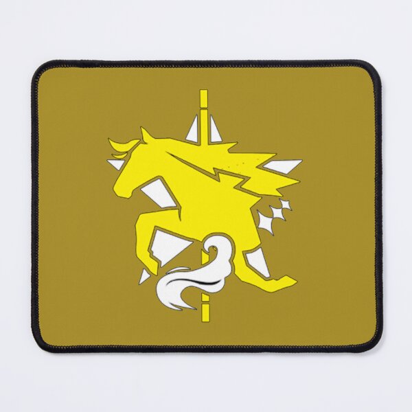 Item preview, Don Quixote Icon / "The Dream Killer" | Limbus Company designed and sold by KUYISTY.