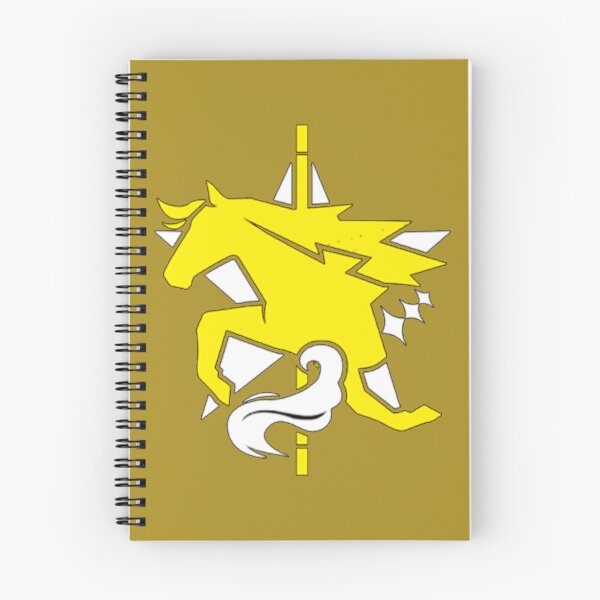 Item preview, Don Quixote Icon / "The Dream Killer" | Limbus Company designed and sold by KUYISTY.