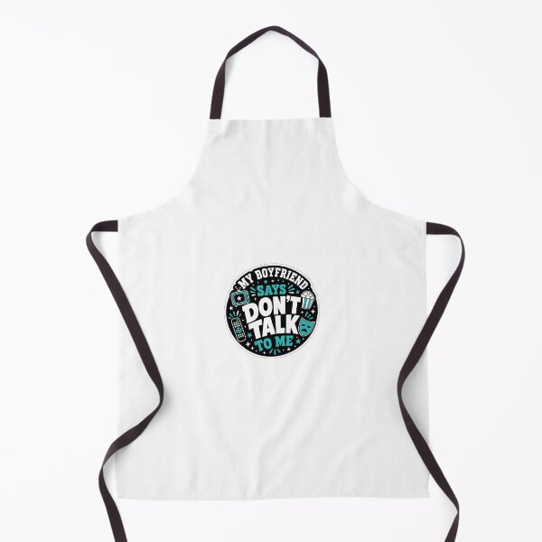Item preview, Regalo "No me hables" - Mi novio dice que es un reality show. designed and sold by RedRubyBubble.
