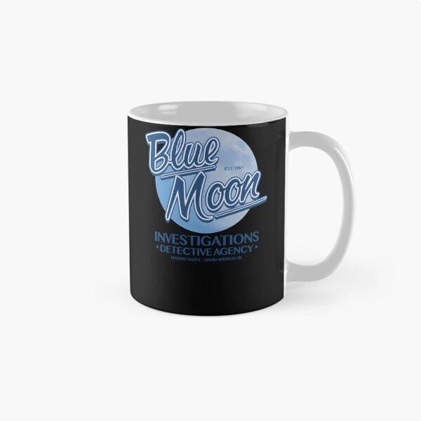 Item preview, Detective Agency Established designed and sold by EmilioRolfson.