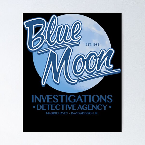 Item preview, Detective Agency Established designed and sold by EmilioRolfson.