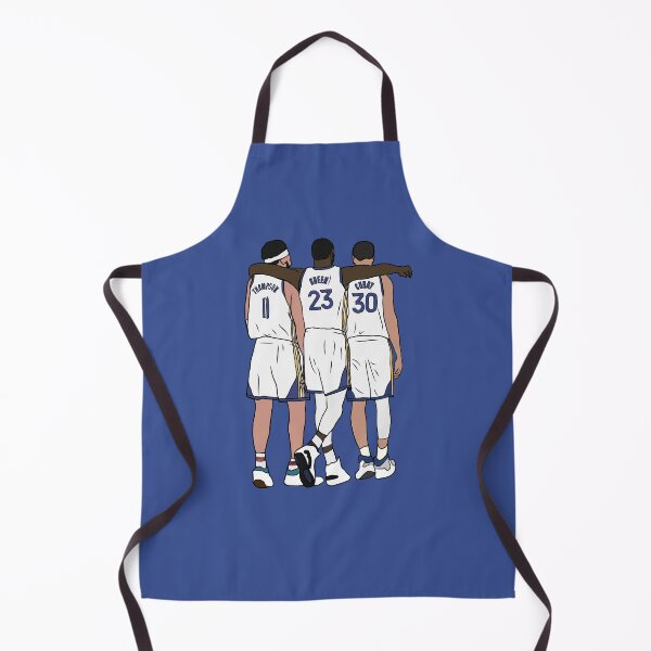Item preview, Klay, Draymond & Steph designed and sold by RatTrapTees.