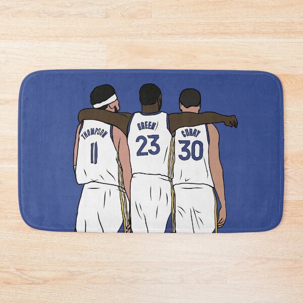 Item preview, Klay, Draymond & Steph designed and sold by RatTrapTees.