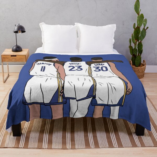 Item preview, Klay, Draymond & Steph designed and sold by RatTrapTees.