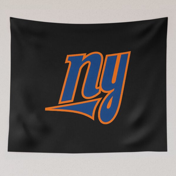 Item preview, Retro NY Script Emblem designed and sold by Danietamper.