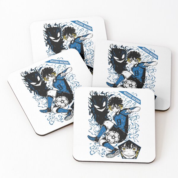 Item preview, Dynamic Soccer Anime Fan  designed and sold by ntstackpole.