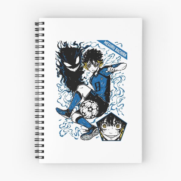 Item preview, Dynamic Soccer Anime Fan  designed and sold by ntstackpole.