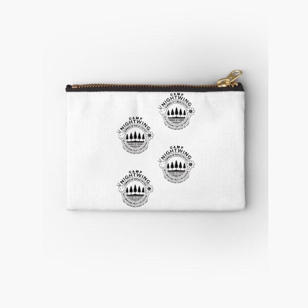 Item preview, Dark Faded Forest Camp Badges Set designed and sold by JevonCummerata.