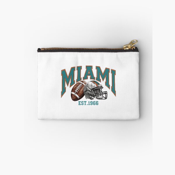 Item preview, Miami Football Retro Vintage Spirit  designed and sold by zcarnahiba.