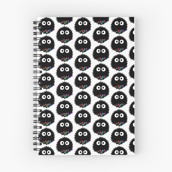 Item preview, Soot Ball Fanart designed and sold by AngeArtiste.