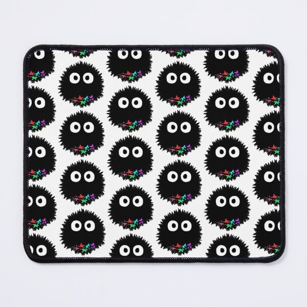 Item preview, Soot Ball Fanart designed and sold by AngeArtiste.