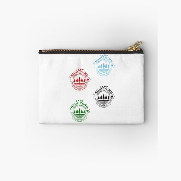 Item preview, Summer Camp Survival Badges Primary designed and sold by JevonCummerata.