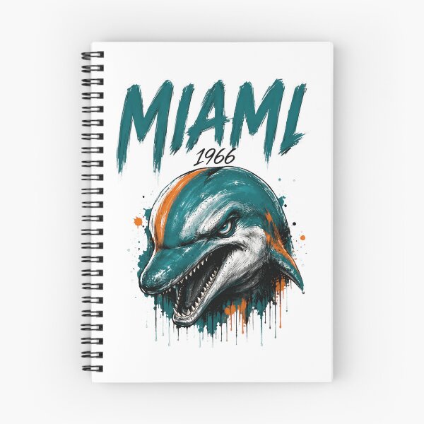 Item preview, Retro Fierce Dolphin  designed and sold by vandewalker.