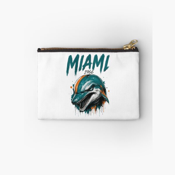 Item preview, Retro Fierce Dolphin  designed and sold by vandewalker.
