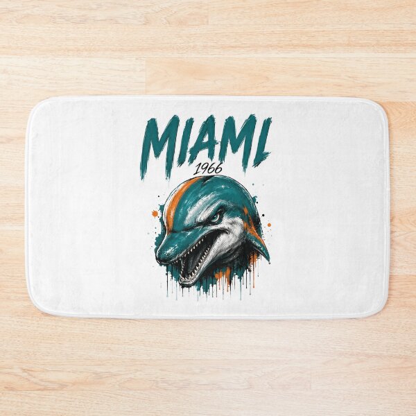 Item preview, Retro Fierce Dolphin  designed and sold by vandewalker.