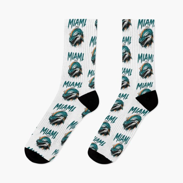Item preview, Retro Fierce Dolphin  designed and sold by vandewalker.