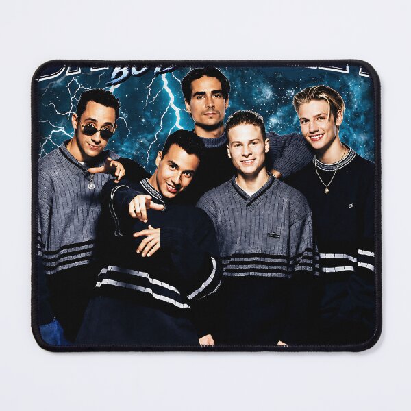 Item preview, Backstreet Boys Album Music, Boys Band Music Lyrics designed and sold by CarlosLindI.