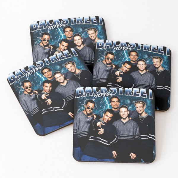 Item preview, Backstreet Boys Album Music, Boys Band Music Lyrics designed and sold by CarlosLindI.
