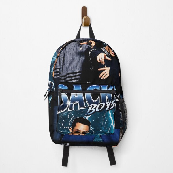 Item preview, Backstreet Boys Album Music, Boys Band Music Lyrics designed and sold by CarlosLindI.