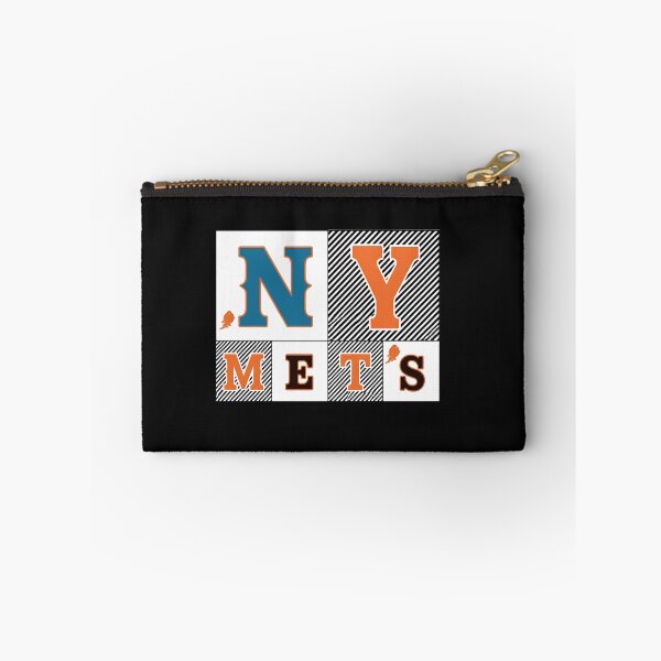 Item preview, NY Mets Retro Block Letter  designed and sold by Danietamper.