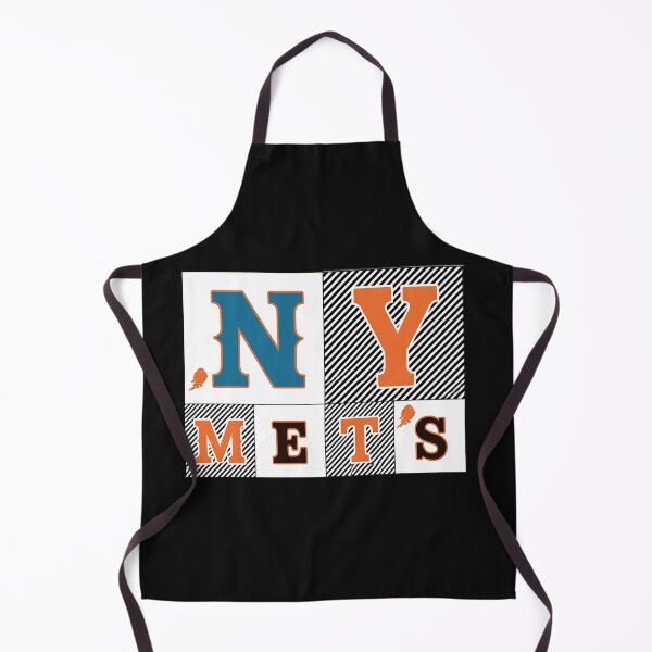 Item preview, Letras de bloque retro de los NY Mets designed and sold by Danietamper.