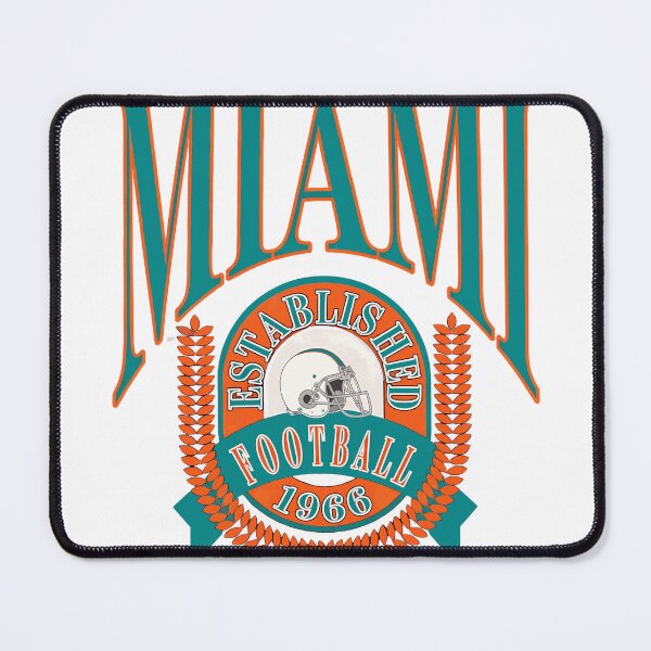Item preview, Miami Retro Football Established 1966 Vintage designed and sold by degasperis.