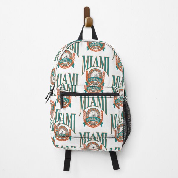 Item preview, Miami Retro Football Established 1966 Vintage designed and sold by degasperis.
