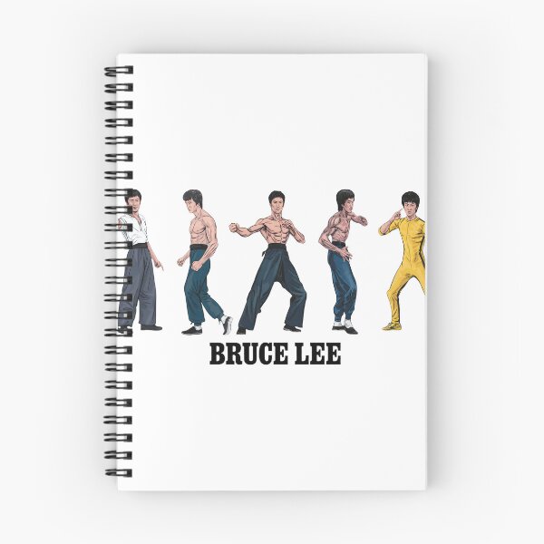 Item preview, Martial Arts Legend Evolution Fighting Stances designed and sold by ALEXJACKSONS.