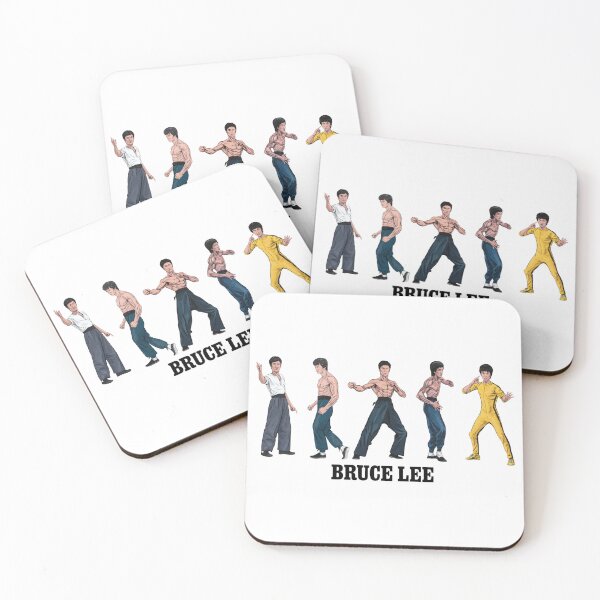 Item preview, Martial Arts Legend Evolution Fighting Stances designed and sold by ALEXJACKSONS.