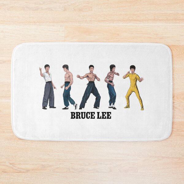 Item preview, Martial Arts Legend Evolution Fighting Stances designed and sold by ALEXJACKSONS.