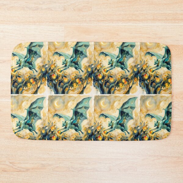 Item preview, Flying Fox Orchard Keeper designed and sold by PictoVibe.