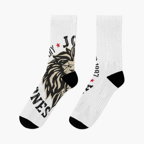 Item preview, Jon Bones Jones Lion King of the Cage designed and sold by ALEXJACKSONS.