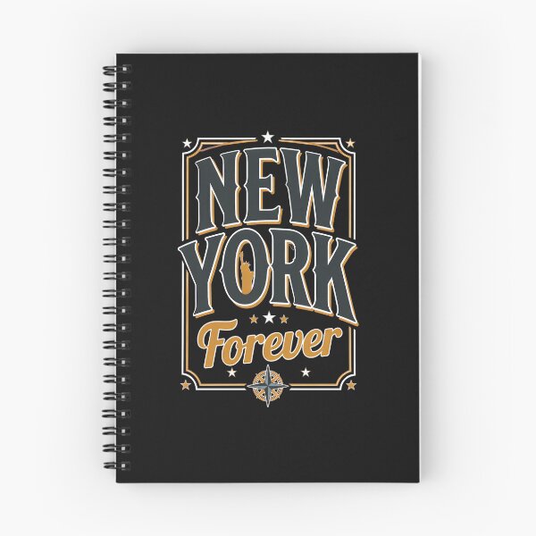Item preview, New York Forever Retro Compass Statue of Liberty  designed and sold by Danietamper.