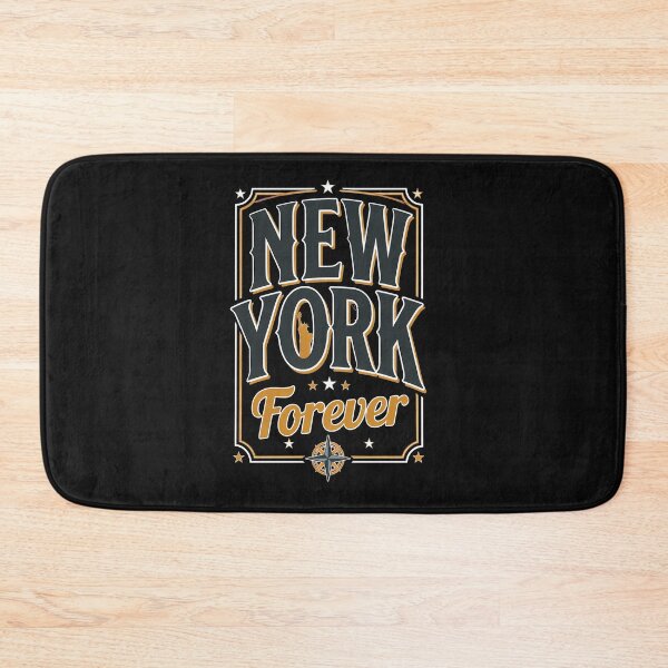 Item preview, New York Forever Retro Compass Statue of Liberty  designed and sold by Danietamper.